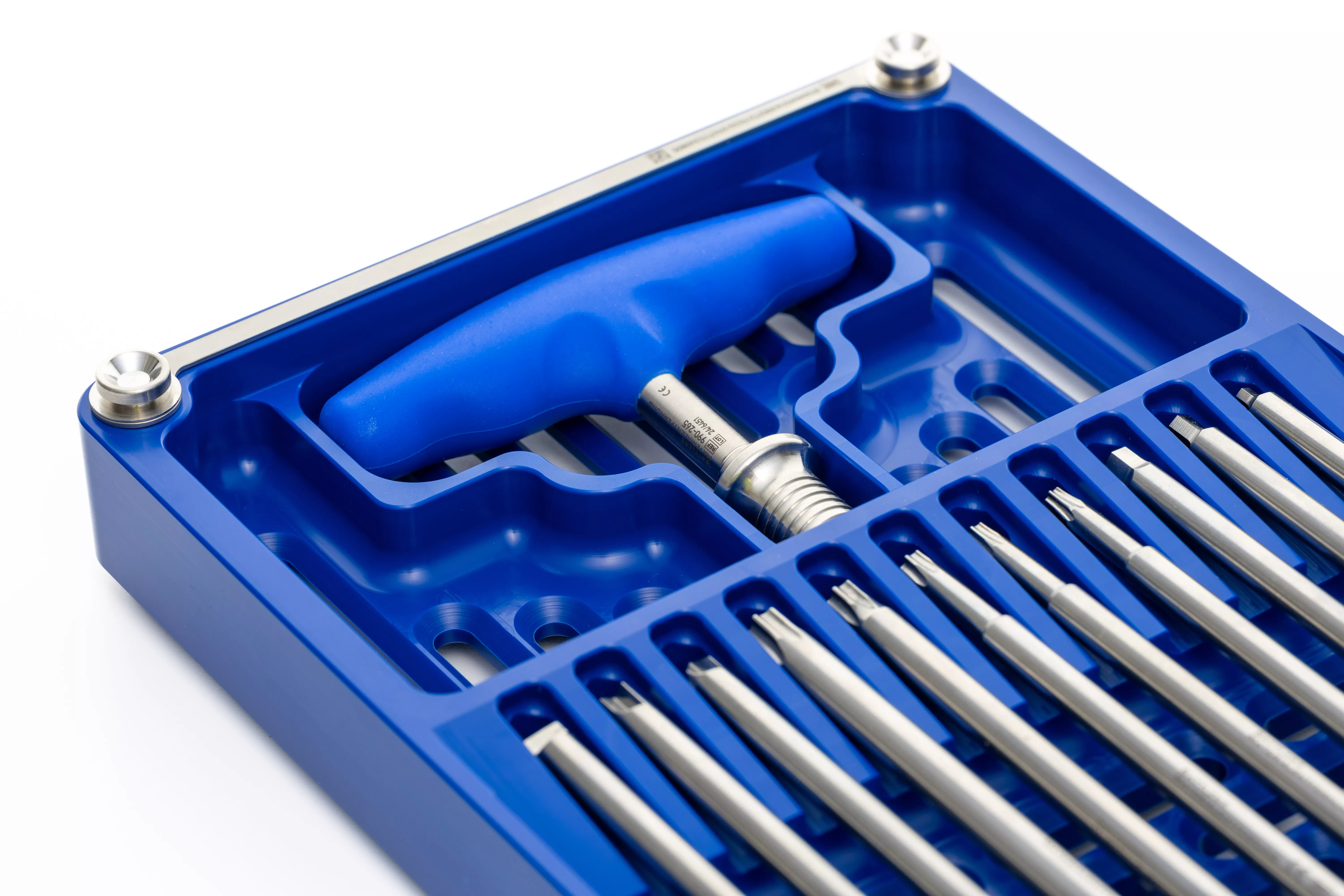 Materialentfernung - Set´s