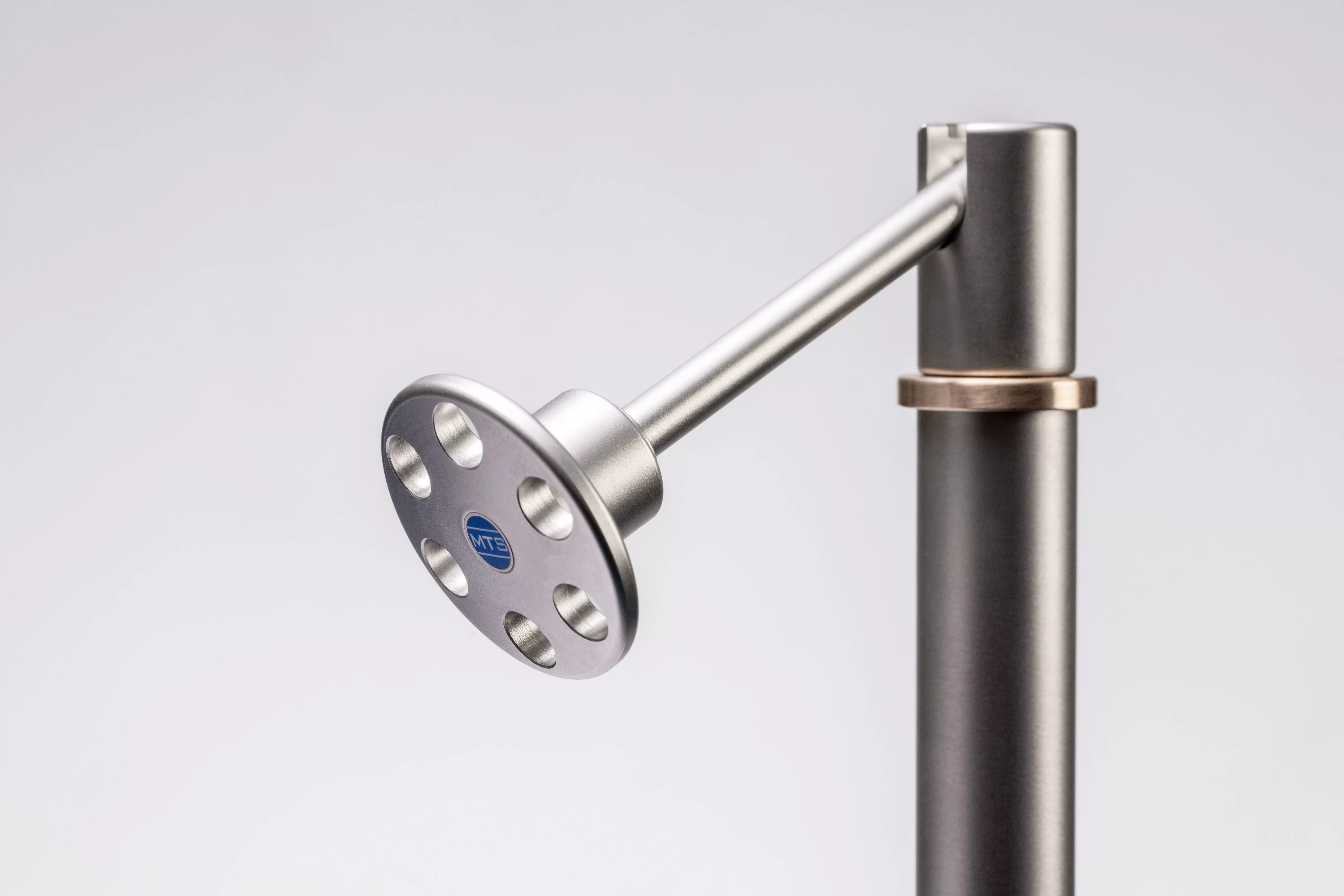 Wunhaken System Sattler®